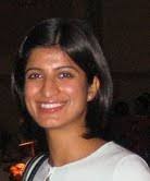 Surbhi Grover is a Radiation Oncology resident at Hospital of University of ... - Surbhis_picture