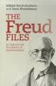 The Freud Files