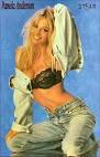 pam andersen sex tape