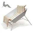 The Maistro Seat - Designer: Sebastian Lara. The Body Of The Seat ...