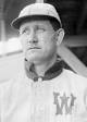 In the fall of 1902, Delahanty