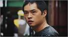 Ken Leung in "Year of the Fish