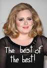 adele best of best