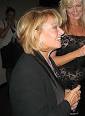 Elaine Paige at BBC Radio 2's