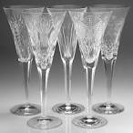 Waterford Crystal History at Replacements