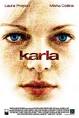 Karla pronunciation