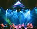 Phish is set to begin its late