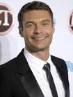 RYAN SEACREST - Zap2it