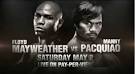 WBO] Watch Pacquiao vs Mayweather Live Stream Fight Online Free.