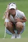 Top Sports Players: Paula Creamer Golf Profile and Pictures/