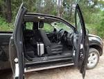 picture of 2012 Isuzu D-Max Review LS-U And SX Crew-Cab And Space Cab Ute  images wallpaper