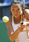 ... Patty Schnyder 6-1, 6-3 in this clay court warm-up for the French Open. - JankovicTMOS_468x680