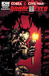 Indie Comic Book Noise 320: Cobra Civil War | Comic Book Noise