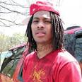 Waka Flocka Flame's second