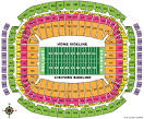 2011 Texans Season Ticket Package (Includes Tickets to All Regular ...