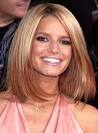 JESSICA SIMPSON Bob Hairstyle - Photos of JESSICA SIMPSON's Bob ...