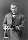 Booker T. Washington
