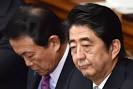 PM Abes Statement for WWII Memorial May Drop Words of Apology.
