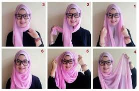 Keuntungan Mencari Gambar Model Jilbab Terbaru di Internet
