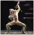 THE TEMPEST - CALIBAN MY HERO!