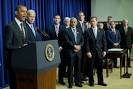 President Obama Signs the STOCK ACT | The White House