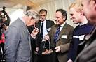 World is committing suicide on a grand scale': Prince Charles