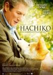 Produced by: Richard Gere, Bill Johnson, Vicki Shigekuni Wong - hachiko_poster_big