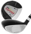 Nike SQ DYMO Graphite Fairway