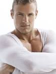 Sean Sullivan by Rick Day