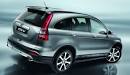 2011 Honda CR V | Automotive News