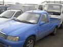 Auto Usado: GEELY PU 2006 1