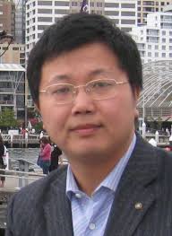 Dr. Xin Peng (Software School, Fudan University) - px