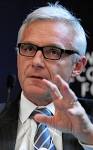 DAVOS/SWITZERLAND, 25JAN12 - Urs Rohner, Chairman, Board of Directors, ... - davos-2012-7