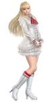 Emilie de (Lili) Rochefort - The Tekken Wiki - Tekken 6, Tekken 5 ...