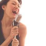 How to Sing Higher Notes Instantly | SingingLikePro.