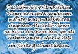 Sprüche zum Nachdenken - nachdenkliche Sprüche