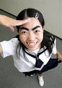 イモトアヤコ