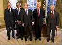 2008 Presidential Campaign Blog: Barack Obama