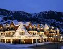 Hyatt Grand Aspen in Aspen Hotels on Concierge.