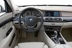 2010 BMW 5 Series Gran Turismo Officially Unveiled (The Torque Report)