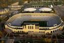 History // Notre Dame Stadium // Preserving the Traditions ...