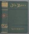 Jo's Boys - Wikipedia, the free encyclopedia