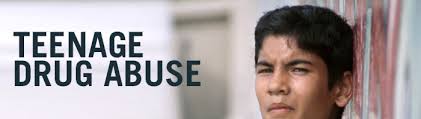 Teenage Drug Abuse, Teen Drug Rehab, Teenage Alcohol Abuse