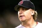 CURT SCHILLING Does Not Appreciate You Hitting On His Daughter.