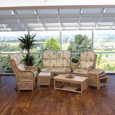 Let’s Define What Conservatory Furniture Really Is