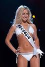 Miss Wisconsin USA 2009