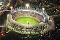 AFL Xmen: Collingwood V Geelong at MCG 18 May 2013