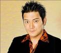 山口 智充（やまぐち とも