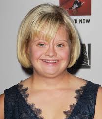 Lauren Potter. Premiere Screening of FX&#39;s American Horror Story: Asylum Photo credit: FayesVision / WENN. To fit your screen, we scale this picture smaller ... - lauren-potter-screening-american-horror-story-asylum-01