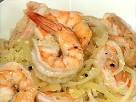 SHRIMP SCAMPI Recipe : Emeril Lagasse : Food Network